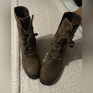Sorel Boots